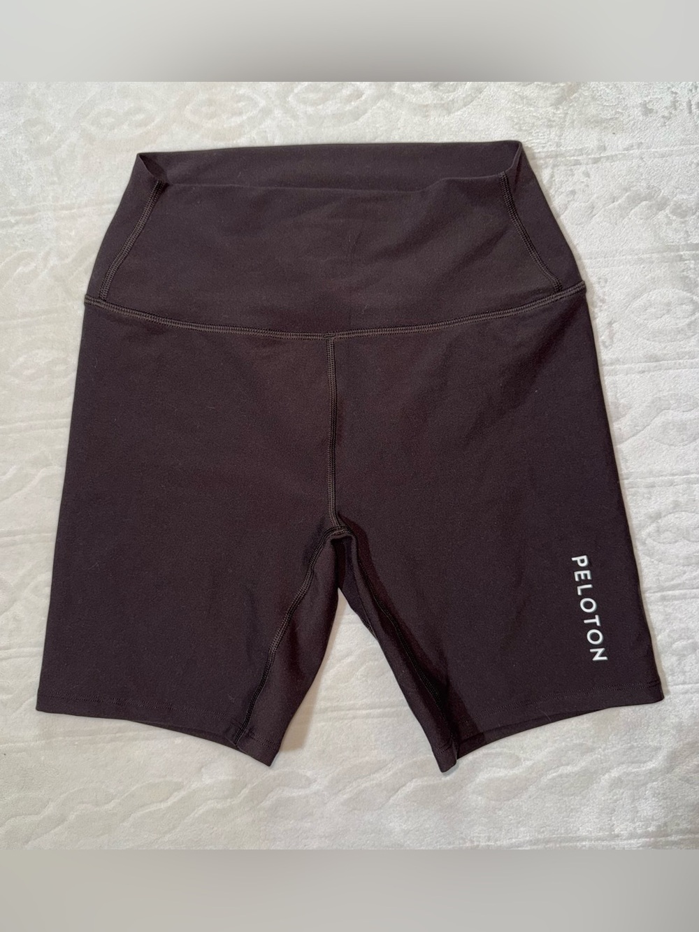 Peloton Cadent 7in Biker Shorts